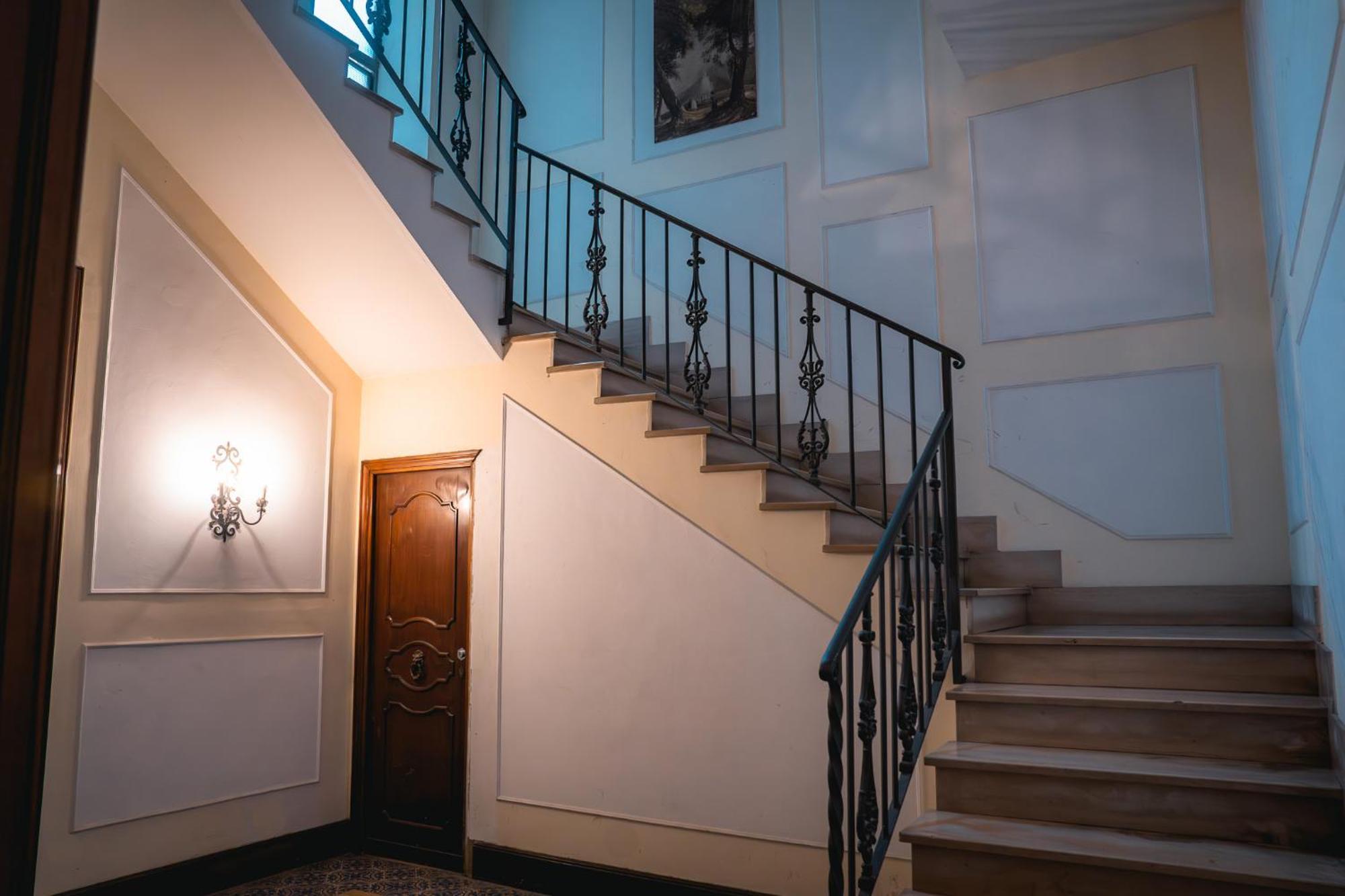 Appartement Luxury Piazza Di Spagna *