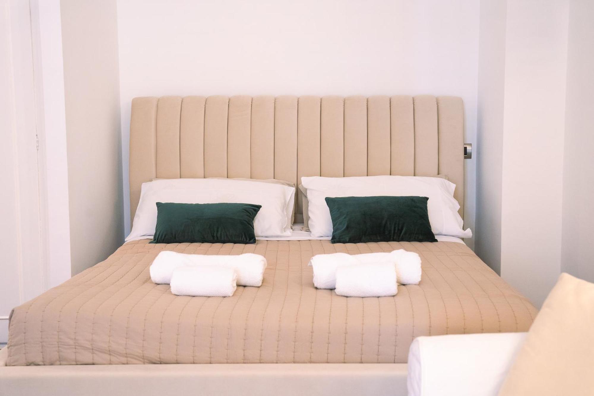 Luxury Piazza Di Spagna Appartement Rome
