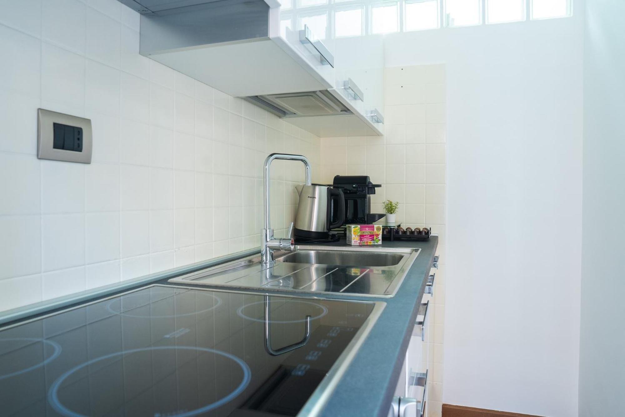 Appartement Luxury Piazza Di Spagna