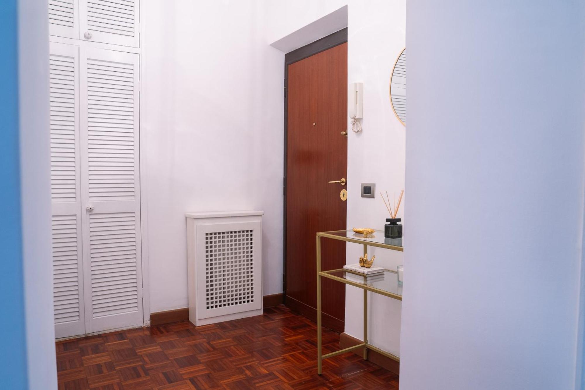 Appartement Luxury Piazza Di Spagna