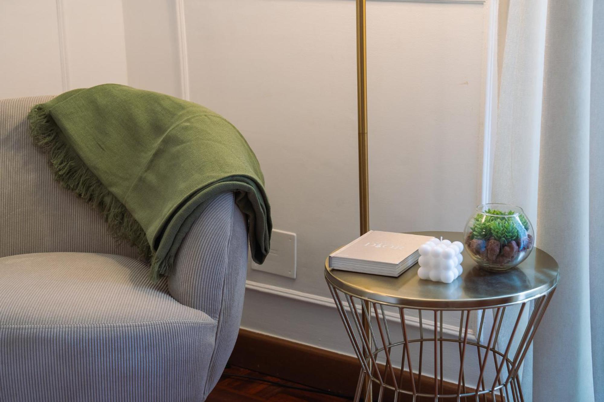 Appartement Luxury Piazza Di Spagna